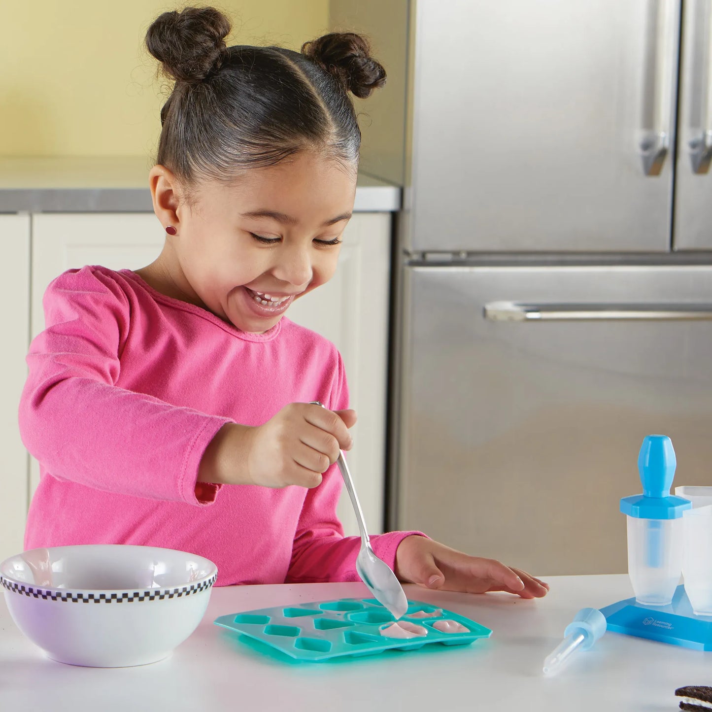 Learning Resources Yumology! Sweets Lab