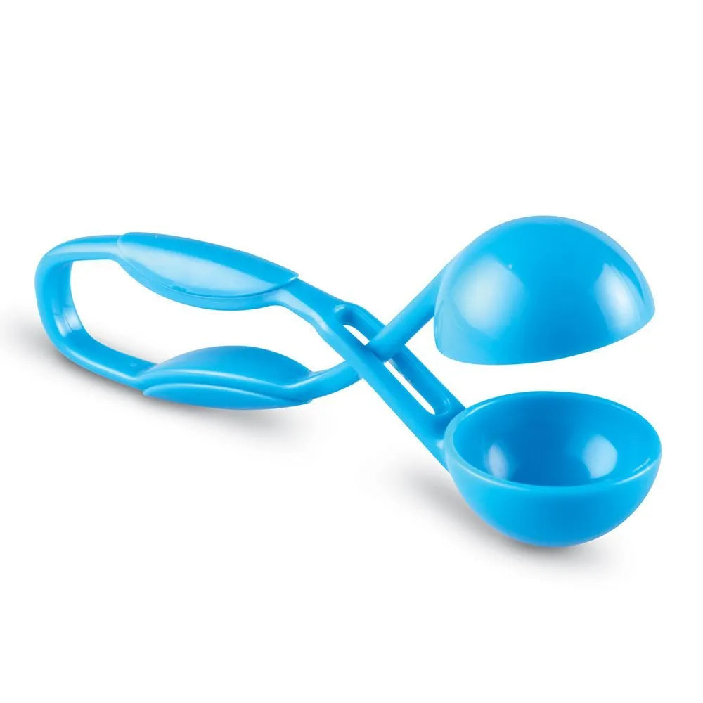 Learning Resources Squeezy Tweezers Set of 6 小手肌訓練器 可壓縮式鑷子