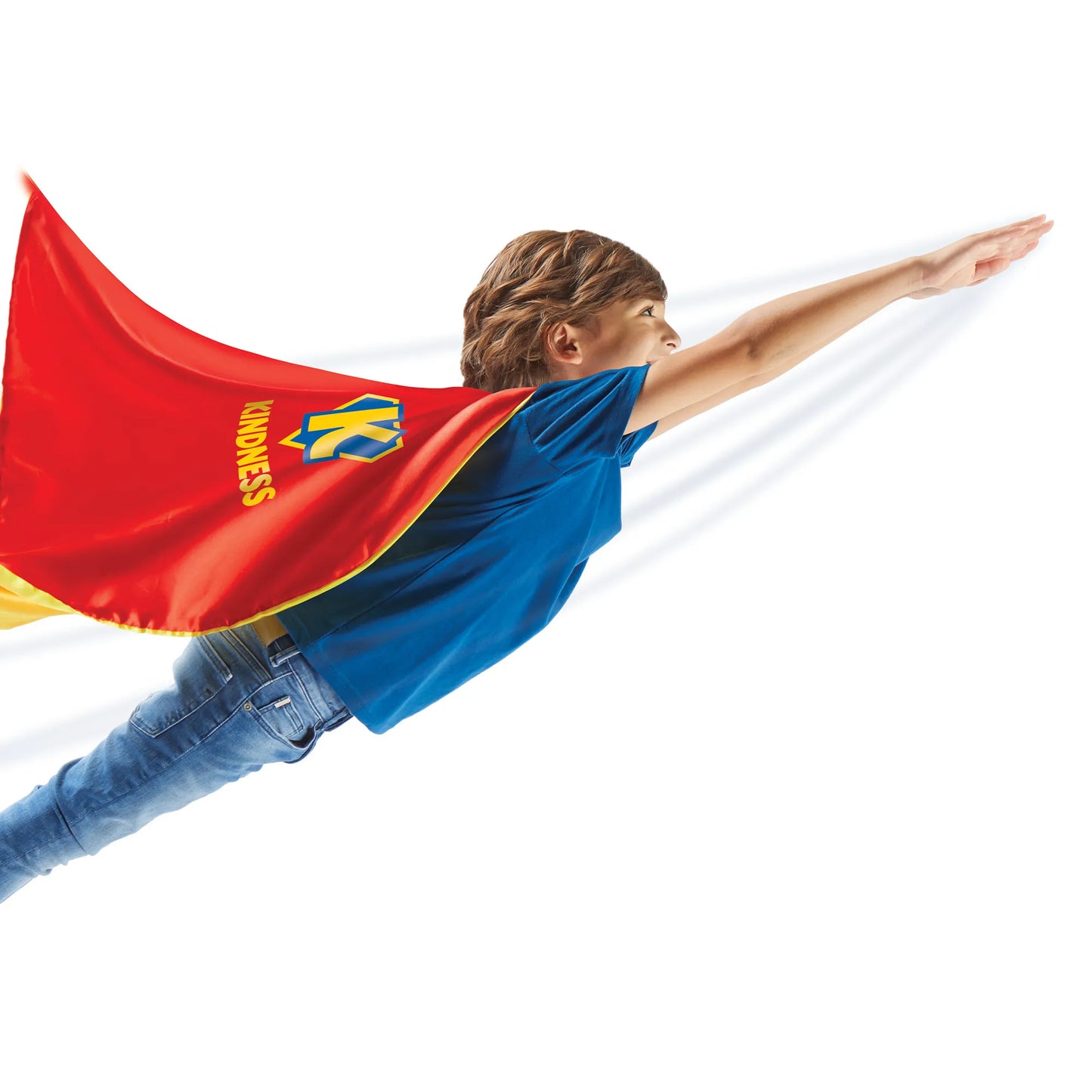 Learning Resources Super Selves! Reward Capes