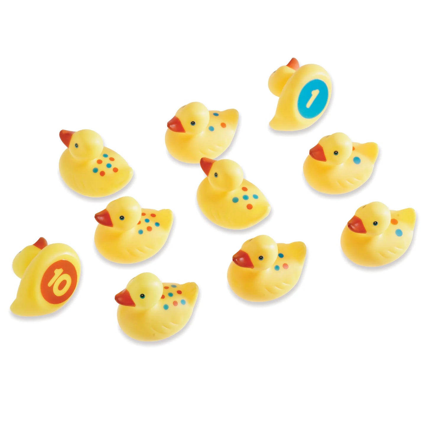 Learning Resources Smart Splash Number Fun Ducks