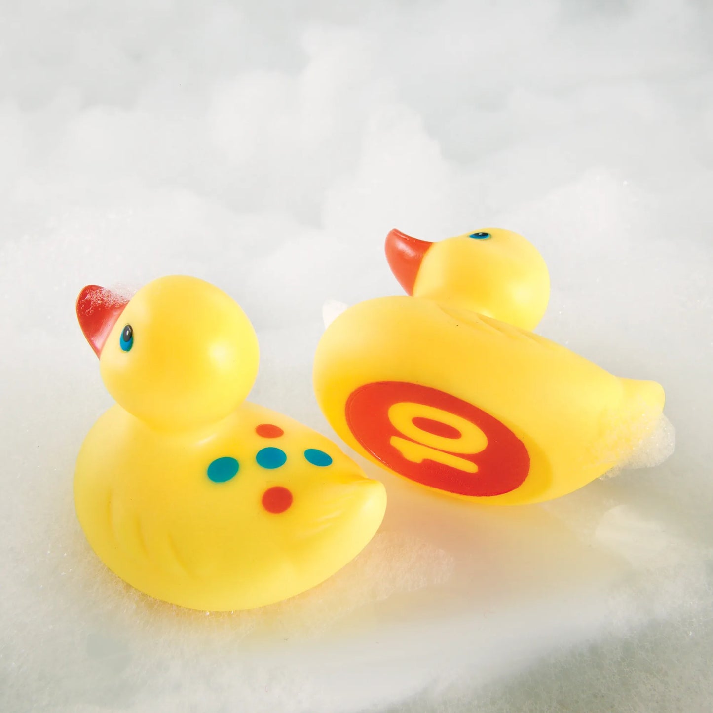 Learning Resources Smart Splash Number Fun Ducks