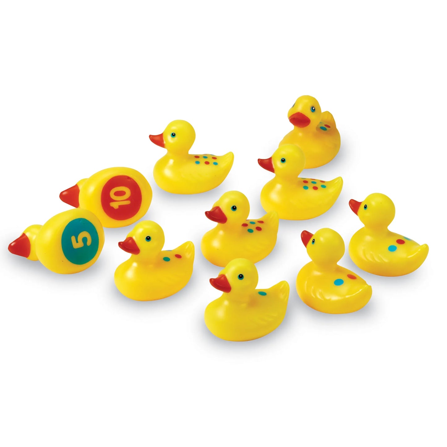 Learning Resources Smart Splash Number Fun Ducks