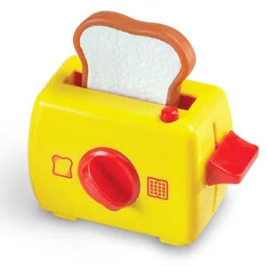 Learning Resources Pretend & Play Rise & Shine Breakfast