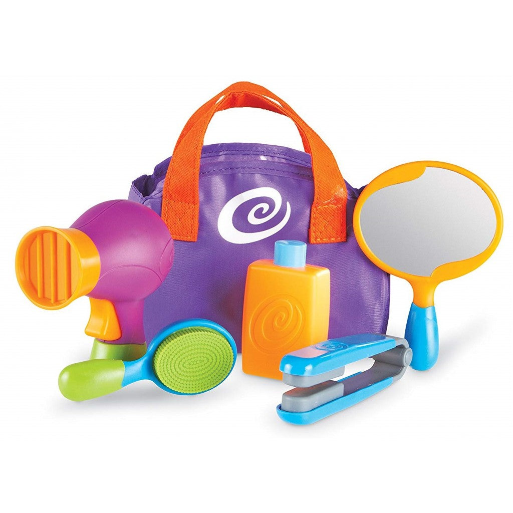 Learning Resources New Sprouts™ Style it! 風格造型扮演玩具