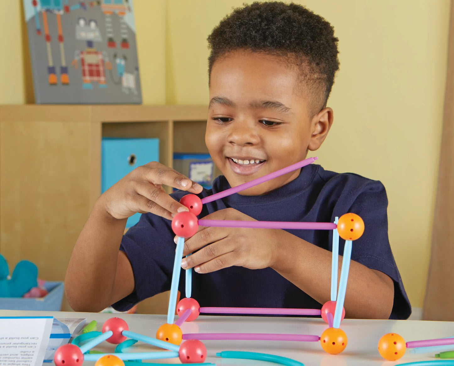 Learning Resources STEM Explorers Geomakers