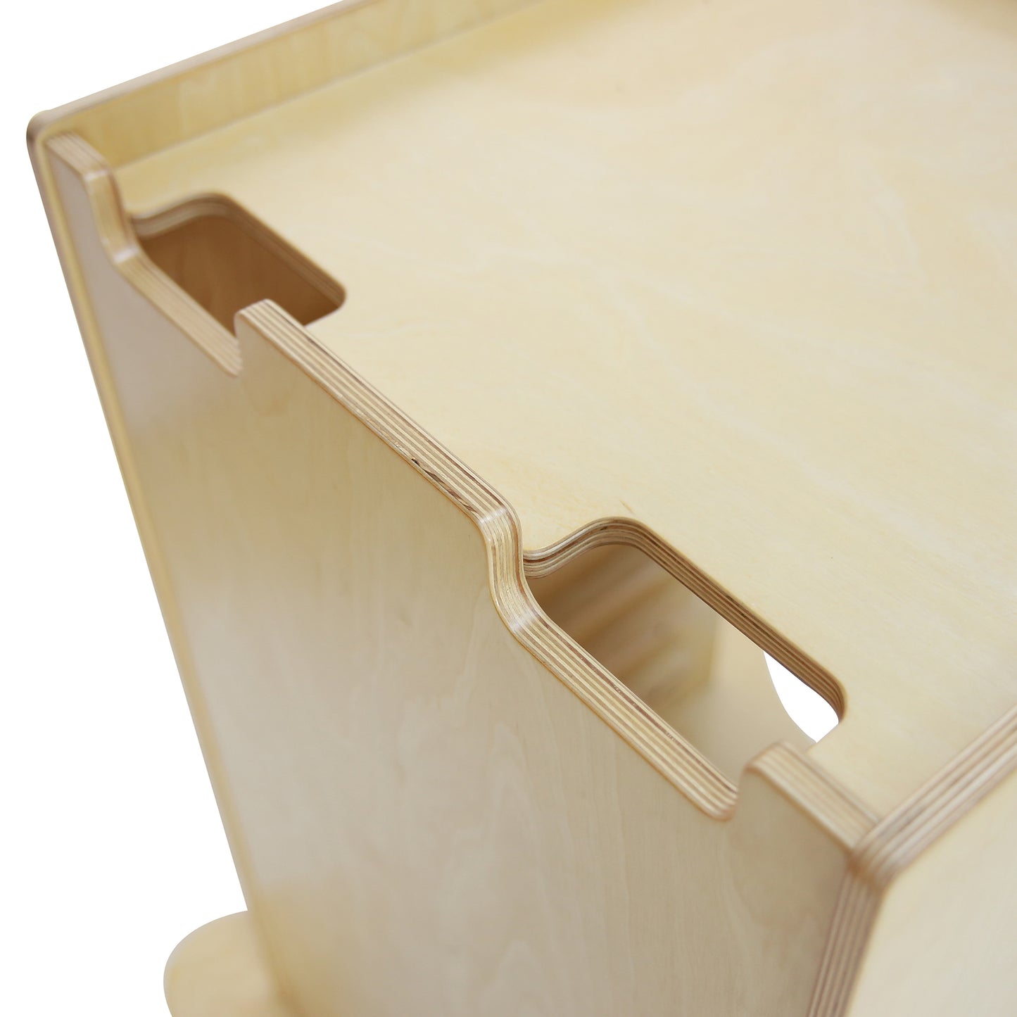 Masterkidz Wall Element Storage Cabinet 牆面遊戲板收納櫃