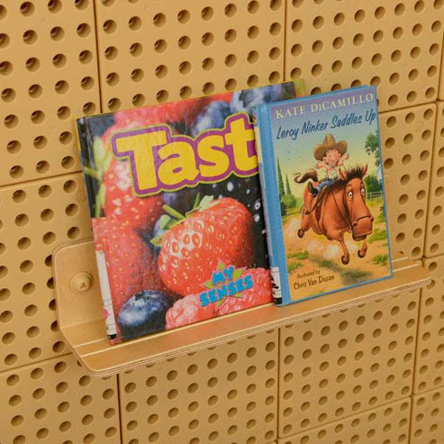 Masterkidz STEM Wall Shelf 40cm STEM活動牆 層架