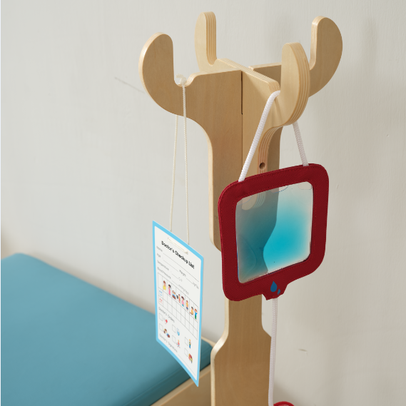 Masterkidz Drip Stand 輸液架