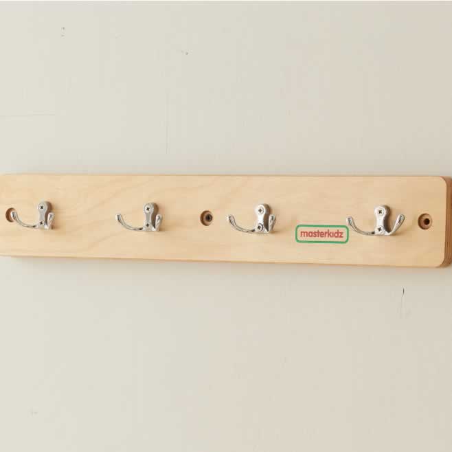 Masterkidz Wall Hanger 壁掛式衣帽架