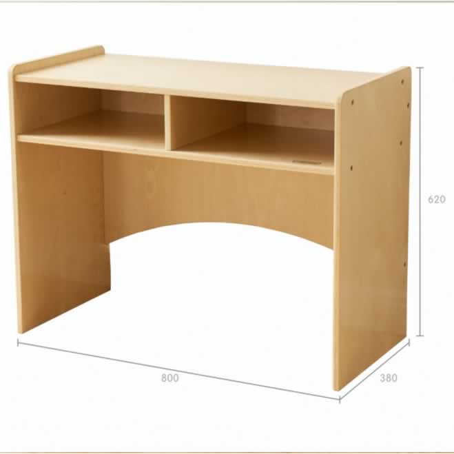 Masterkidz Desk 醫療辦公桌