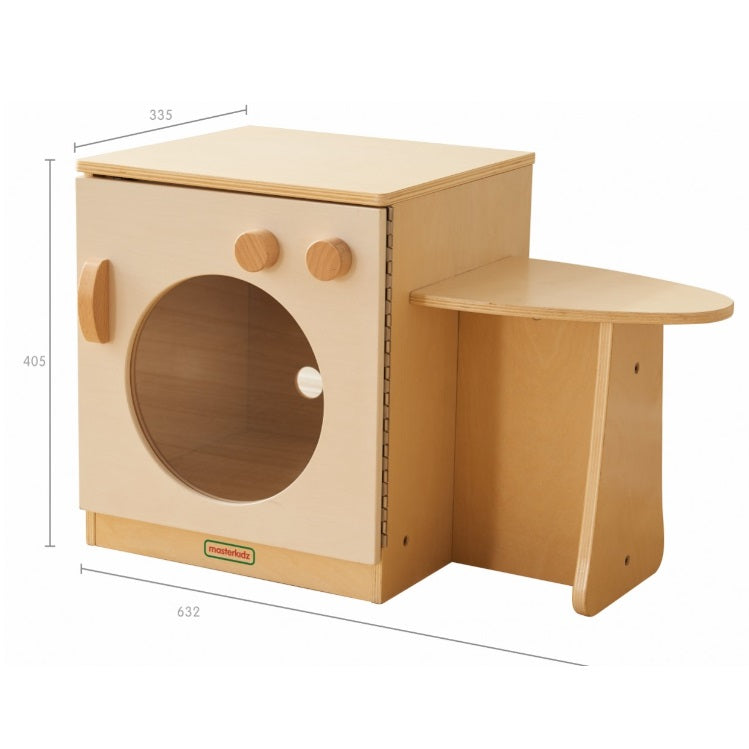 Masterkidz Kiddie Cloud Role Play Series 格陵蘭 角色扮演系列