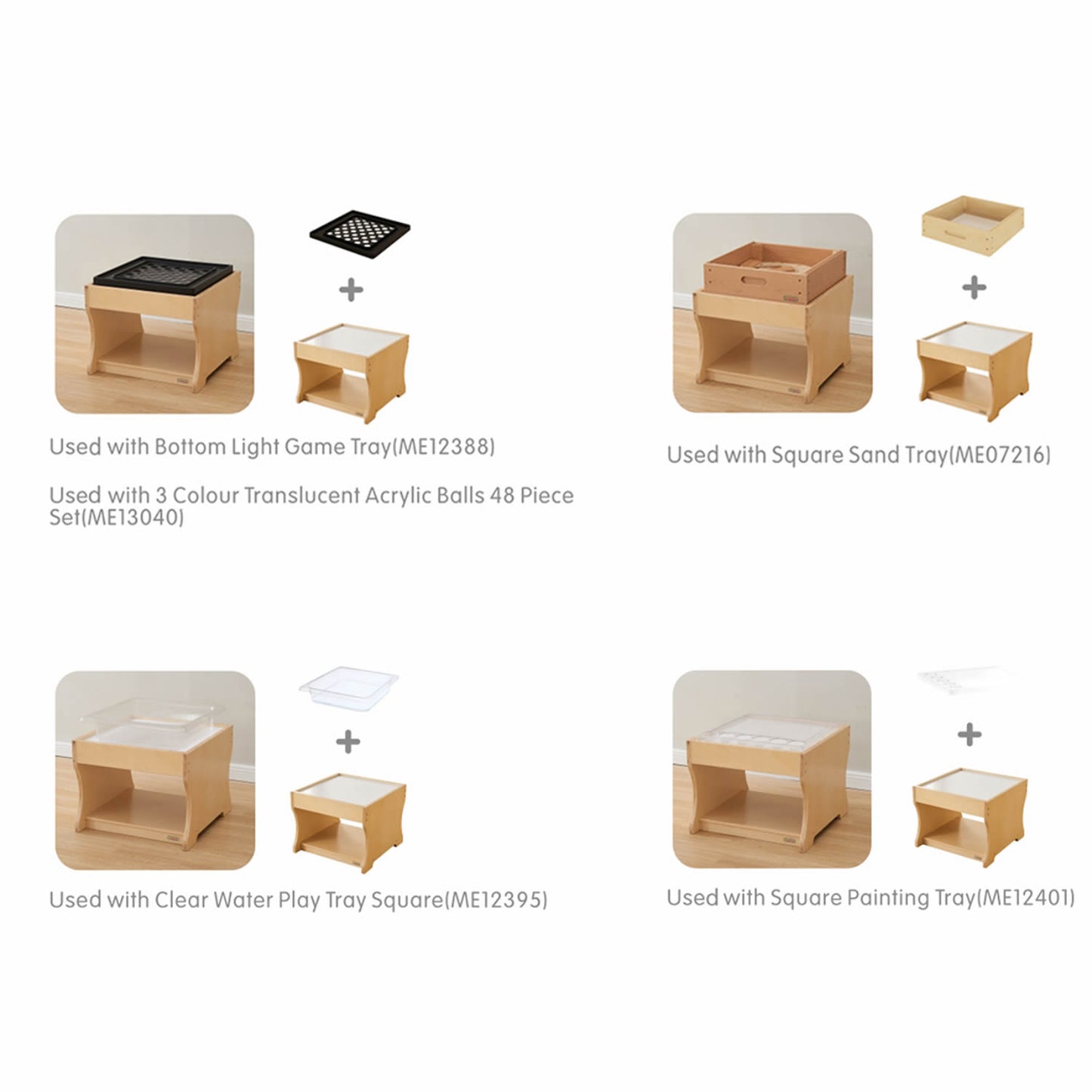 Masterkidz Science is Fun! Light Table 科學樂系列 - 燈桌