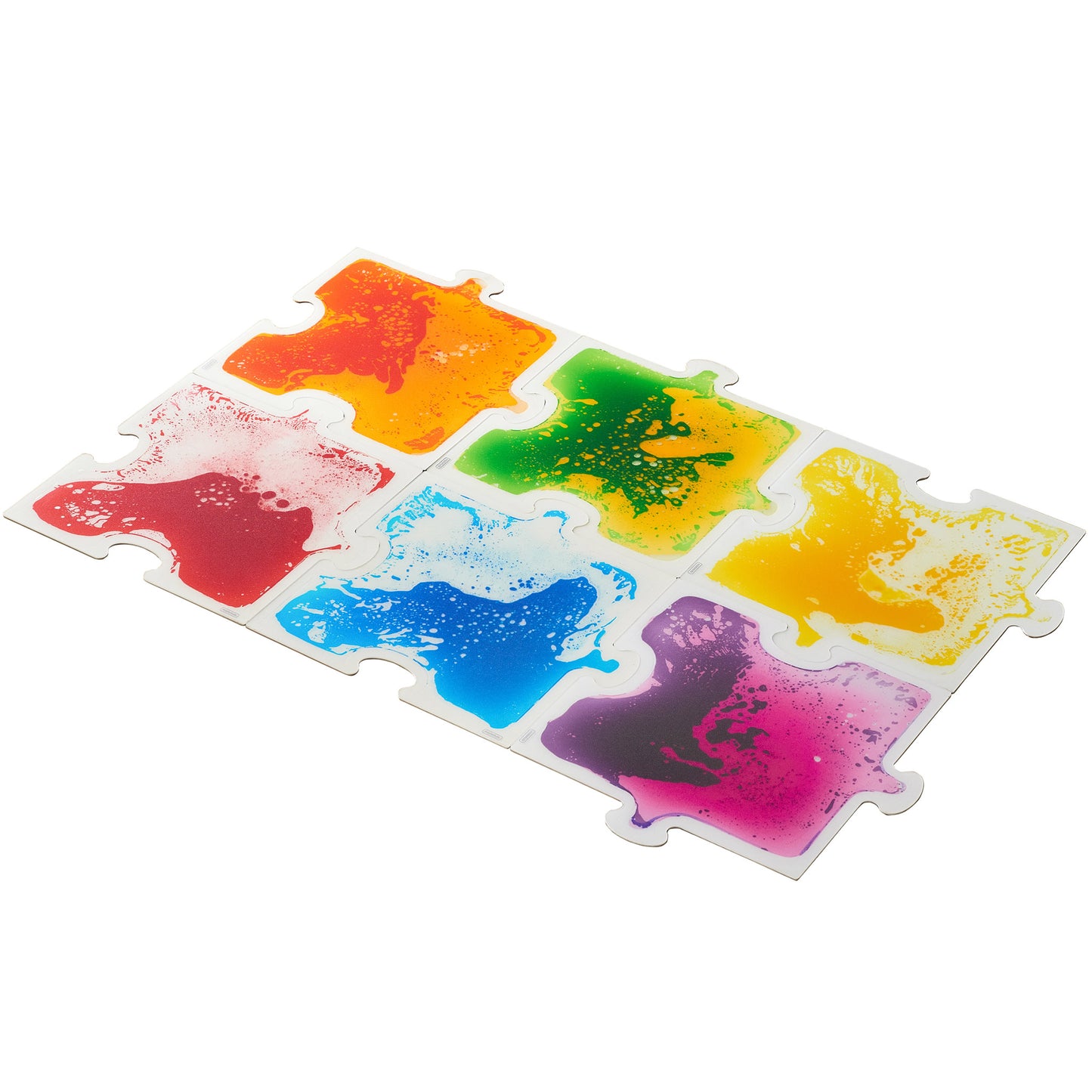 Masterkidz Sensory Liquic Tiles 感官液體地墊