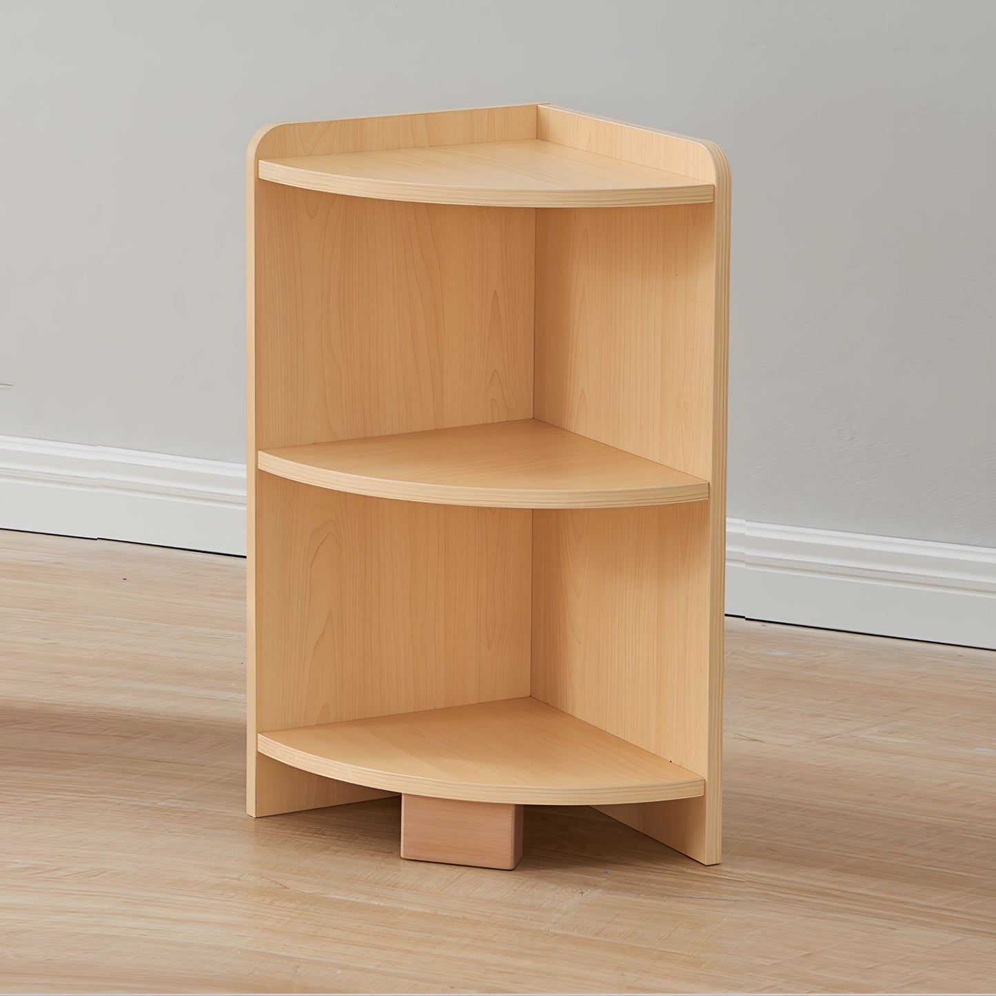 Masterkidz Elite Junior - 620H Corner Shelf 620H 小90度轉角櫃