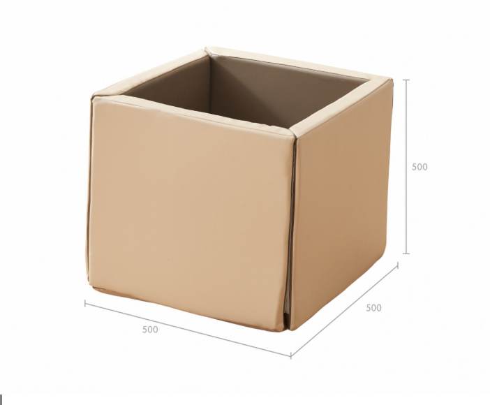 Masterkidz 500L Soft Play Ball Pit 500公升軟式遊戲球池