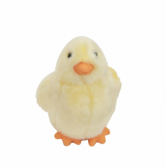 Masterkidz Happy Farming - The Family Chicken 14 Piece Set 溫馨小雞家庭14件組