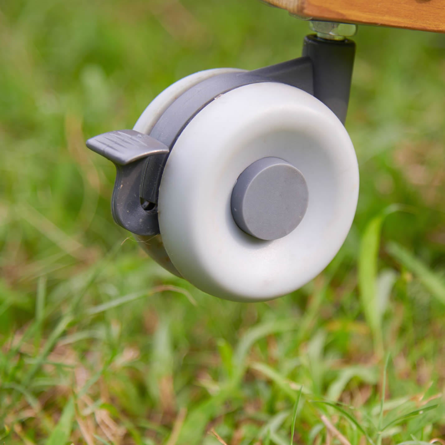 Movable Outdoor Playground Drums 戶外可移動鼓台