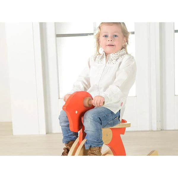 Masterkidz Rocking Horse 搖馬