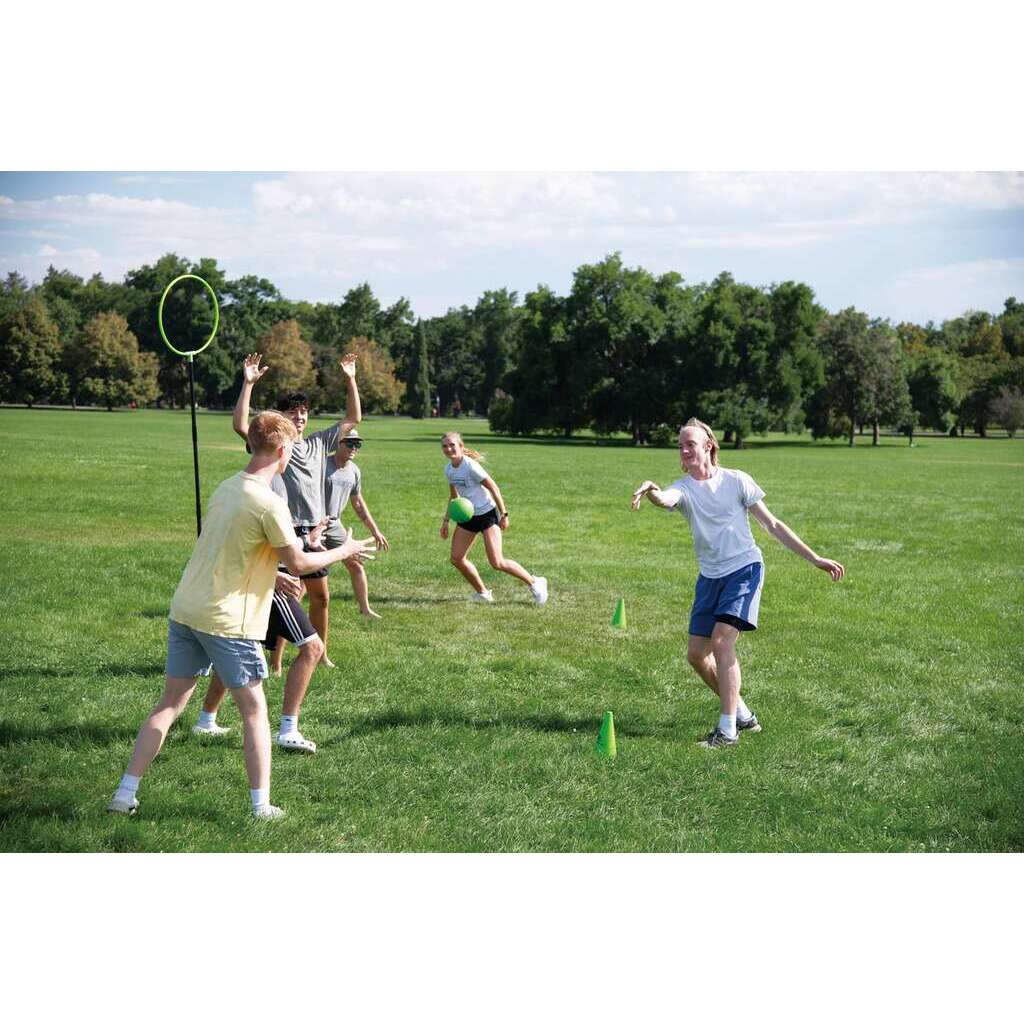 Hape Bambzball 竹球