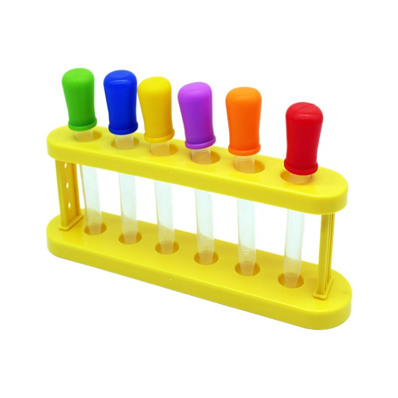 Mini Lab Sensory Experiment Set 幼兒量度水體驗套裝