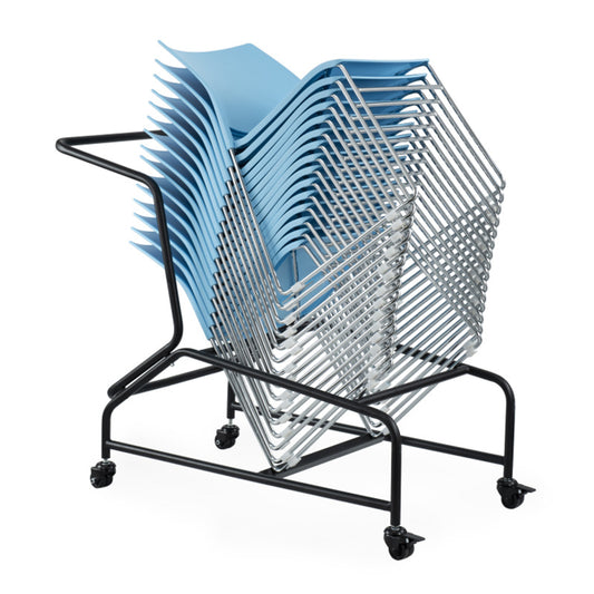 Stacking Chair Trolley 堆疊椅手推車