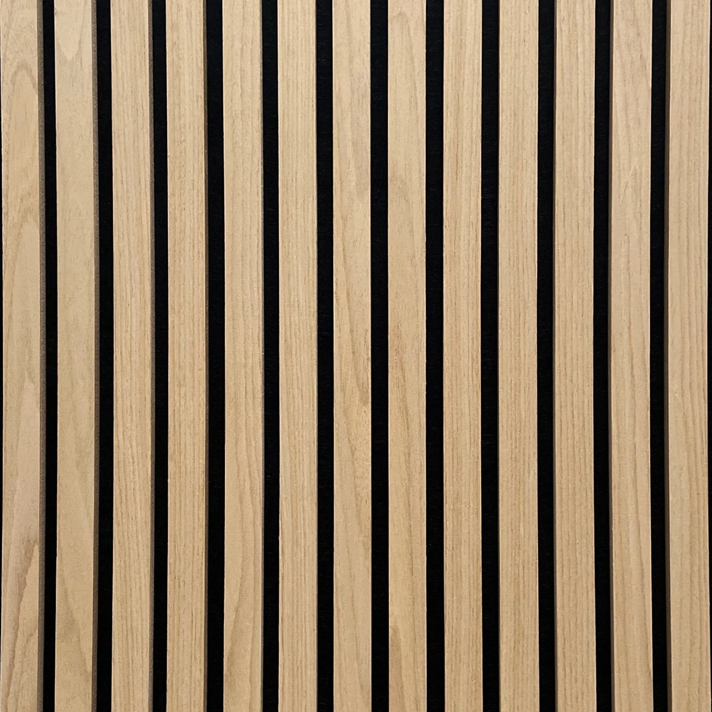 Custom Made Wooden Wall Panel