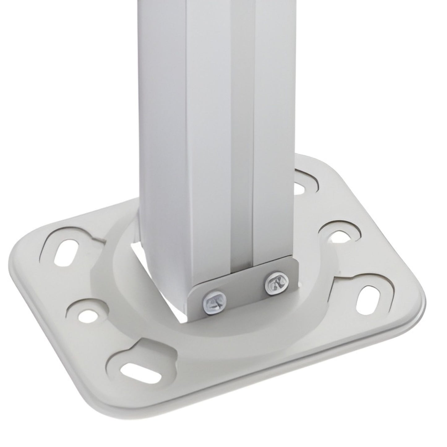 390–605mm Heavy-duty Universal Projector Mount Bracket 通用型可伸縮專業級多功能投影機支架 (Copy)