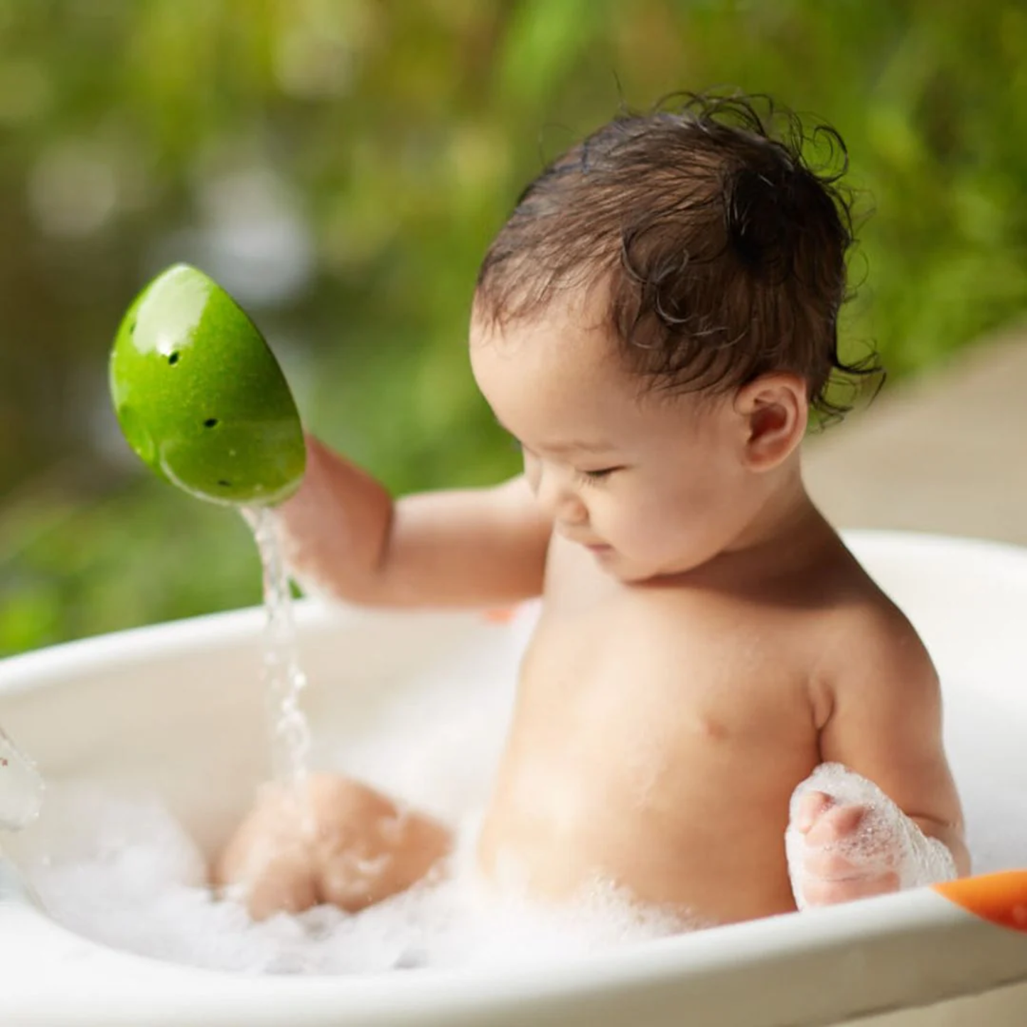 PlanToys Fountain Bowl Set 噴泉漏水碗組