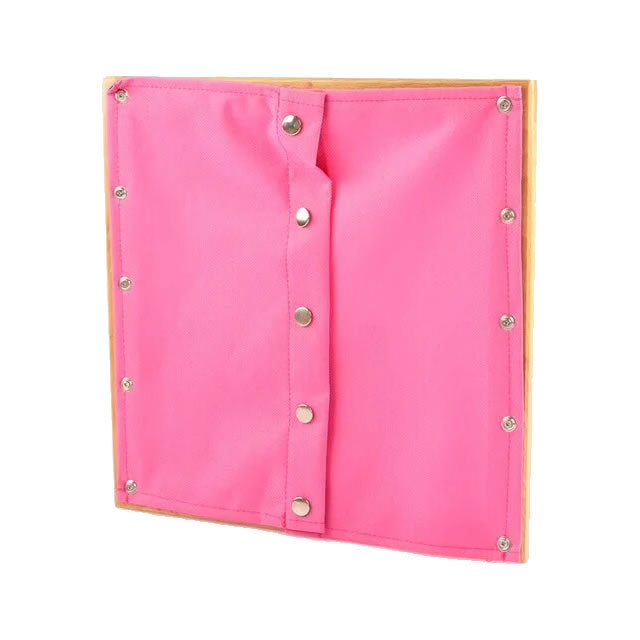 Kindermatic Montessori Snap Closure Dressing Frame 撳紐衣飾