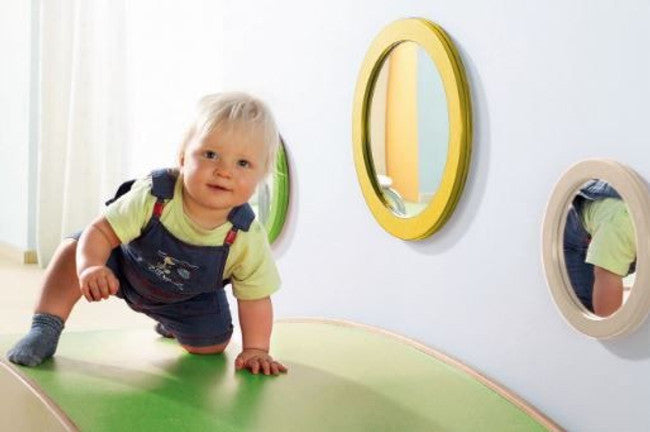 Custom Size Funny Mirror Set 訂製哈哈鏡 (可自定大小尺寸)