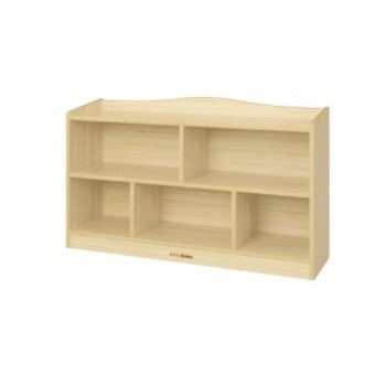 KQT Telc 5 Cubby Cabinet 泰爾奇五格櫃