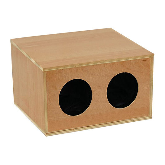 Kindermatic Montessori Mystery Box 蒙特梭利 神秘箱