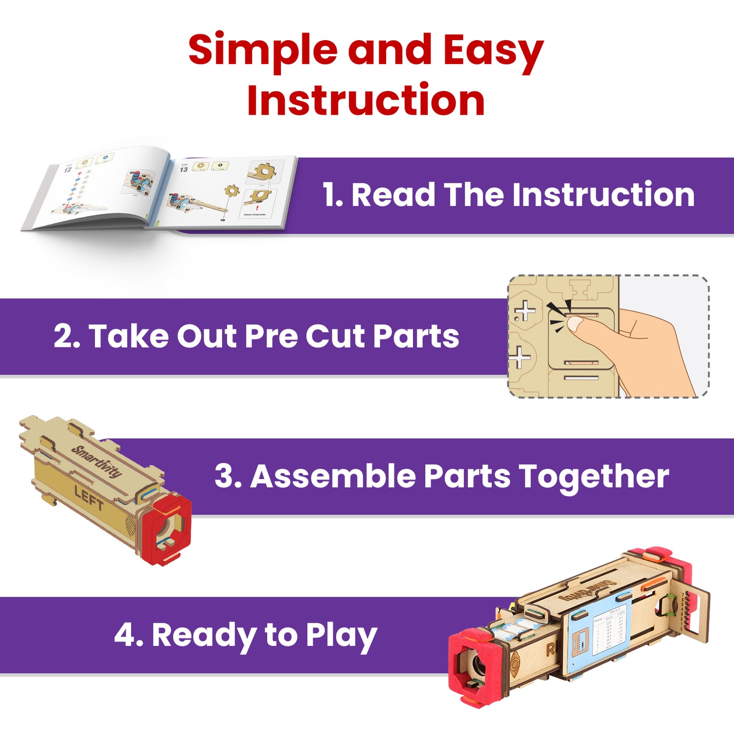 Smartivity Pirate's Telescope 海盜望遠鏡