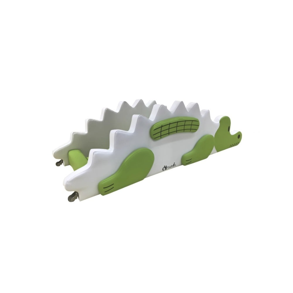 Soft Play Animal Sensory Gym 感統動物體能組