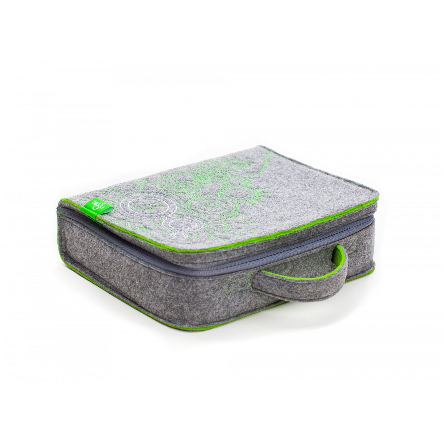Tegu Role Play Toys Carrying Case 角色扮演玩具手提箱