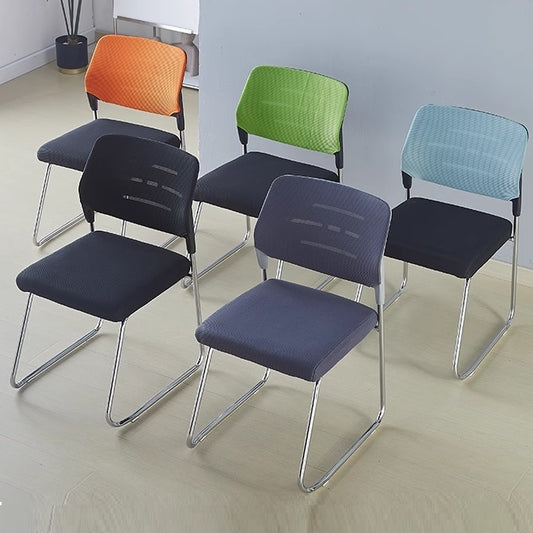 Stackable Stainless Steel Heavy-Duty Chair 可疊不鏽鋼耐用型椅子