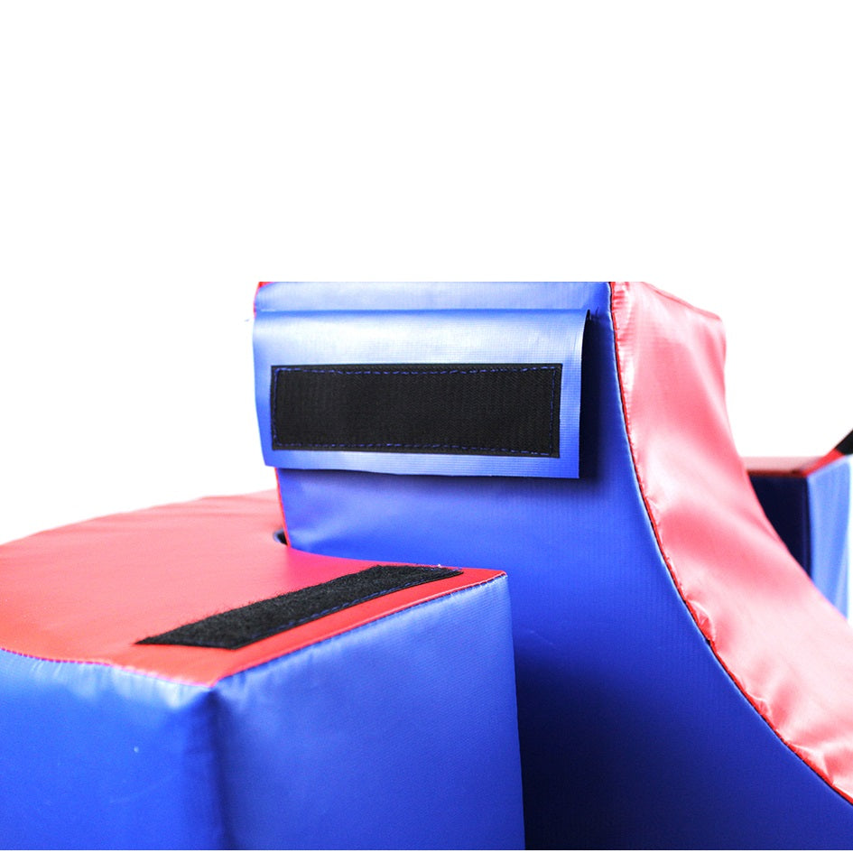 Soft Play Donut with Cake 軟體 甜甜圈與蛋糕