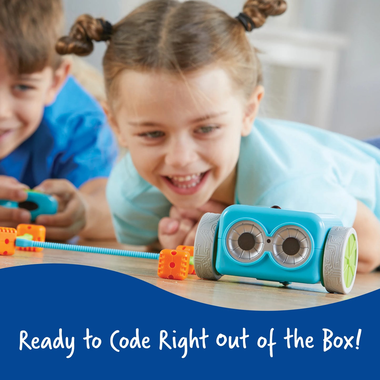 Learning Resources Botley the Coding Robot Activity Set