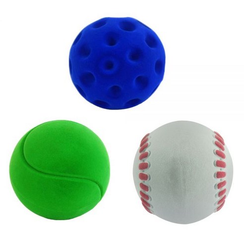 Rubbabu Active Play Ball Set 6pcs 嬰幼兒運動球6件套組