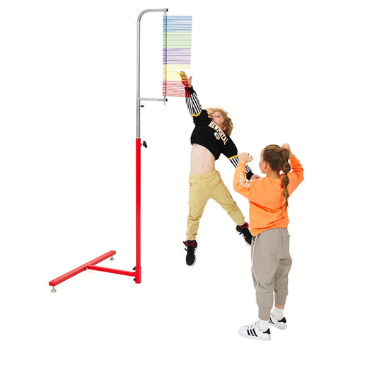 Adjustable Jump Test Trainer 可調高度 跳躍摸高測試儀