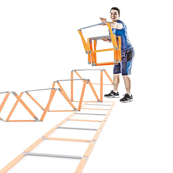 Multifunctional Agility Ladder 一體式敏捷梯