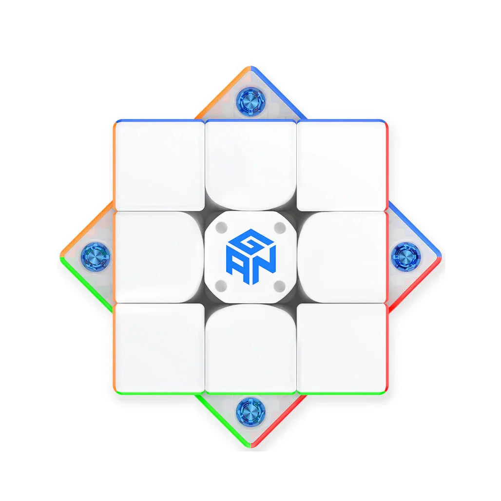 GAN356 i carry 2 Smart Cubev UV Coated