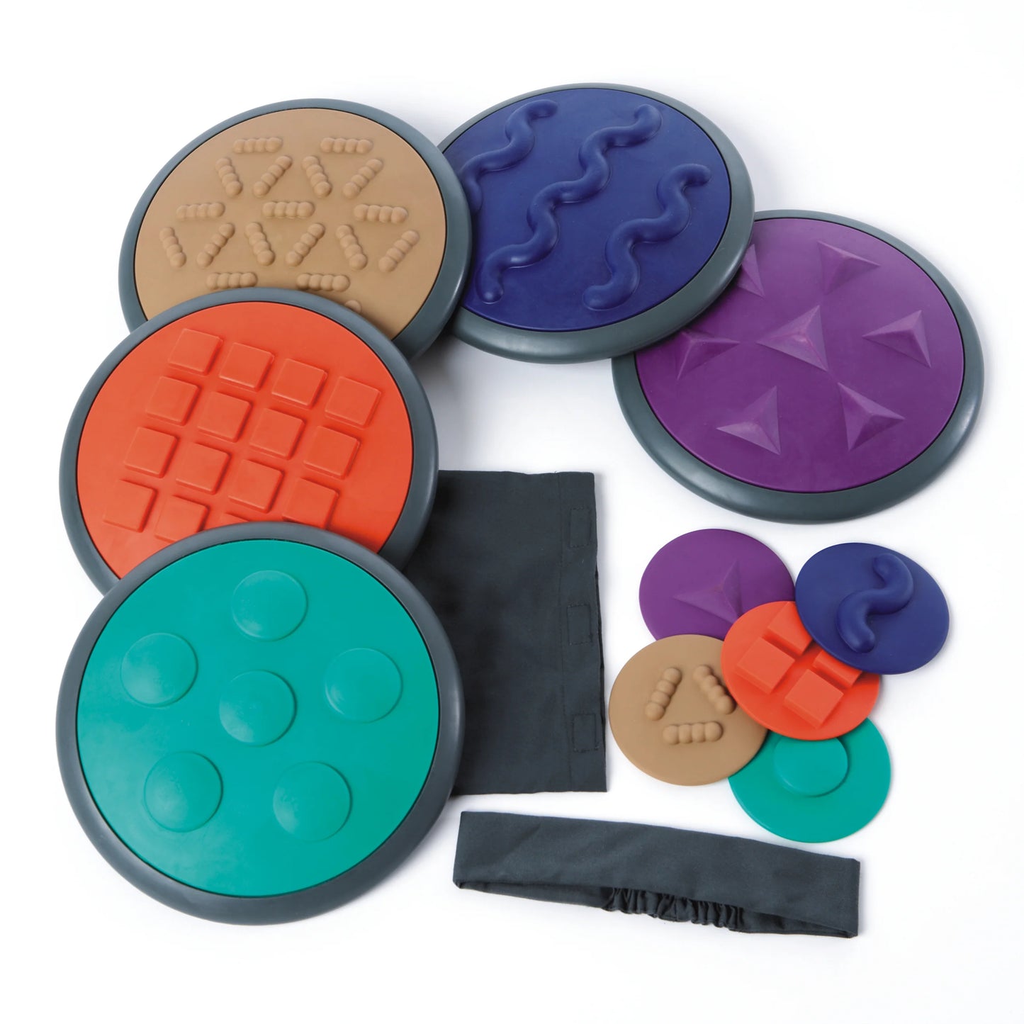 Gonge Tactile Discs 觸覺盤