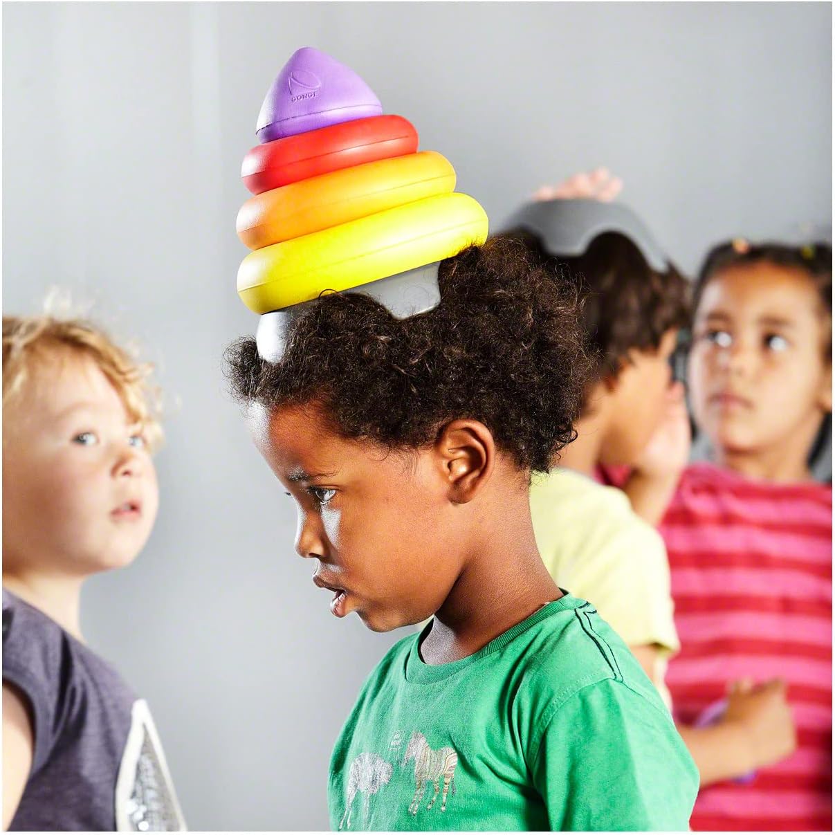 Gonge Clown's Hat 小丑帽