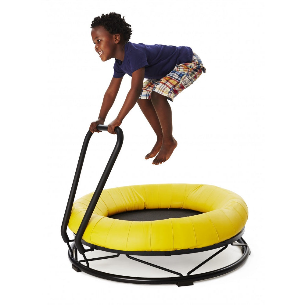 Gonge Trampoline 前庭覺訓練 - 幼兒彈跳床