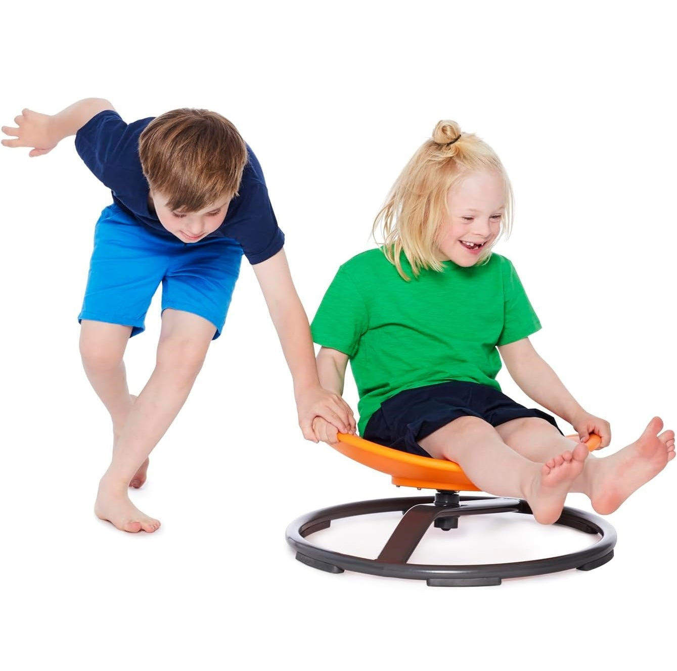 Gonge Carousel 前庭覺訓練旋轉盤