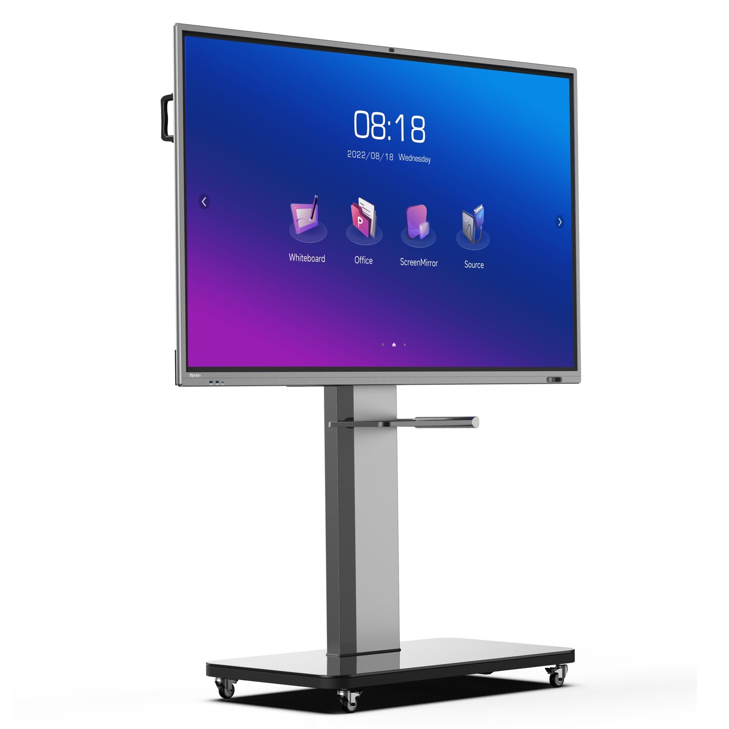 DSW-2406 Digital Signage 資訊發佈廣告機