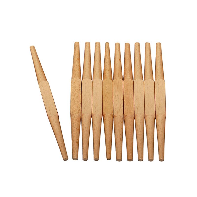 Kindermatic Montessori Spindle Box with 45 Spindles 蒙特梭利 紡錘棒箱含45支紡錘棒