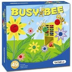 Beleduc Busy Bee Game