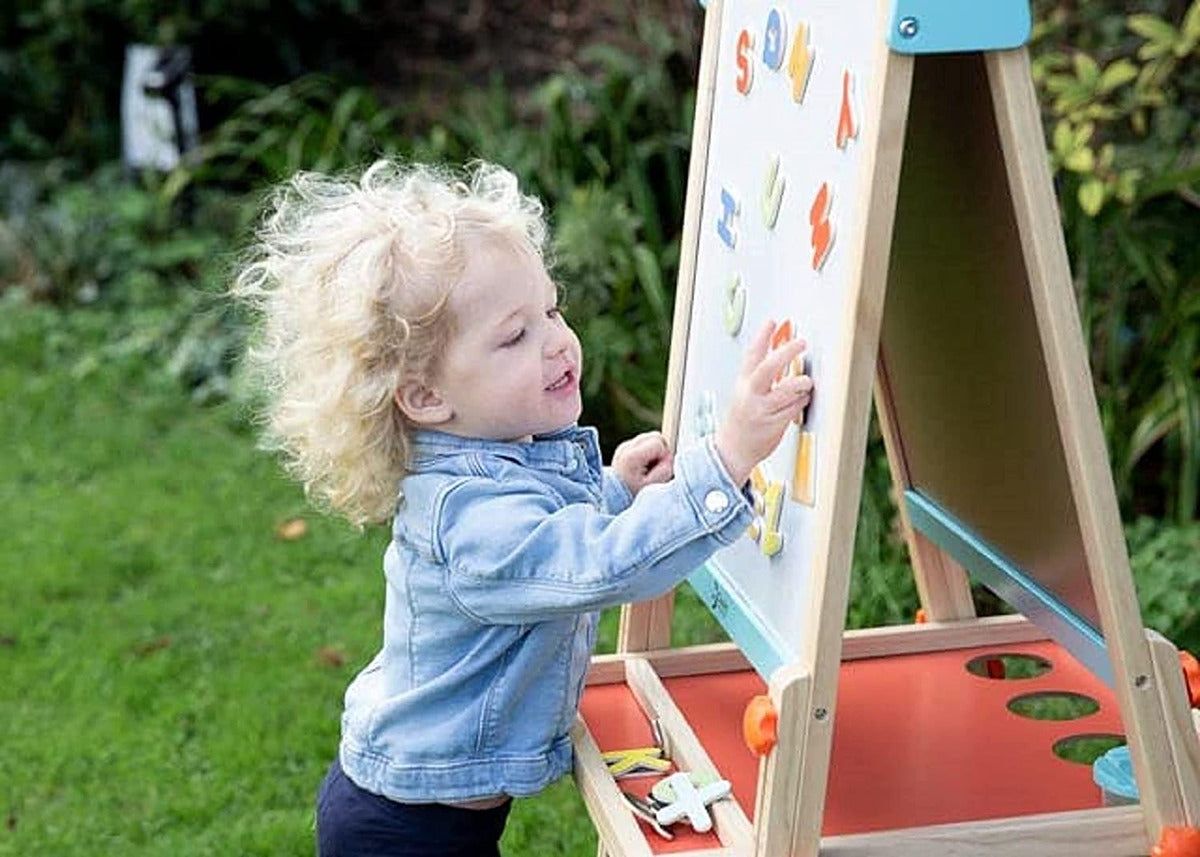 Classic World Multi-Functional Easel 多功能畫架
